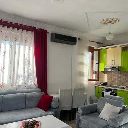 Apartment Ersi