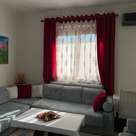 Ersi Apartment *