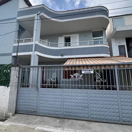 Apartment Ersi Durres