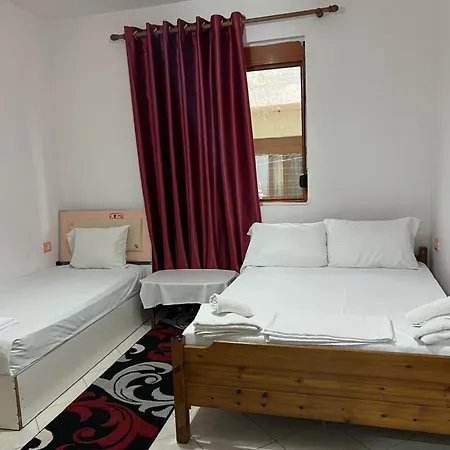 Apartment Ersi Durres